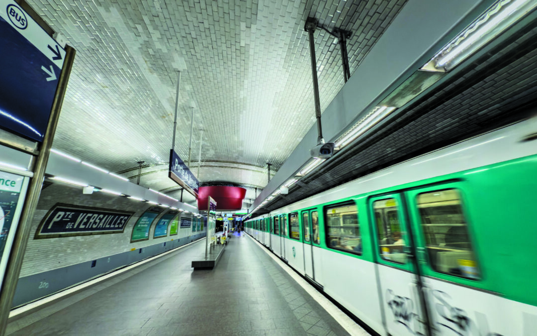 Transports : perturbations jusqu’à la mi-août