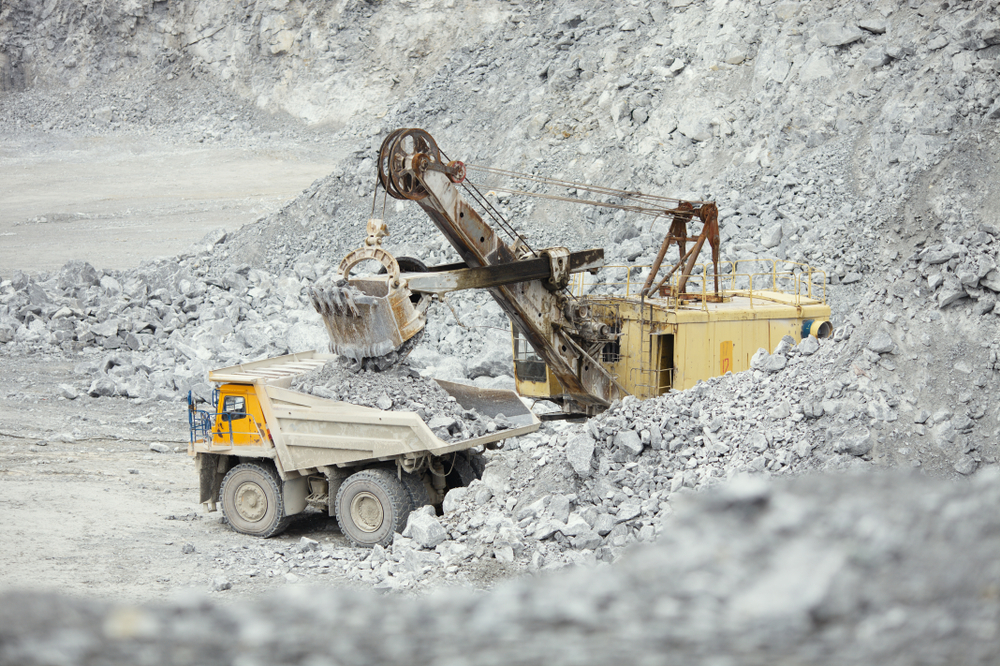 La France mobilise le G7 pour sécuriser l&rsquo;approvisionnement en minerais critiques