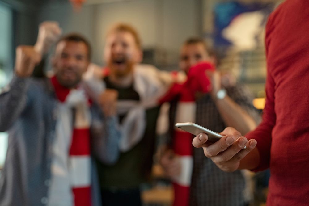 Paris sportifs, la DGCCRF alerte sur les faux conseils avant la Coupe du monde