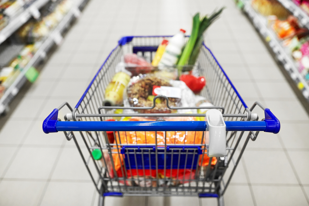 L&rsquo;inflation ralentit nettement en juin et tombe à 1,8 % sur un an