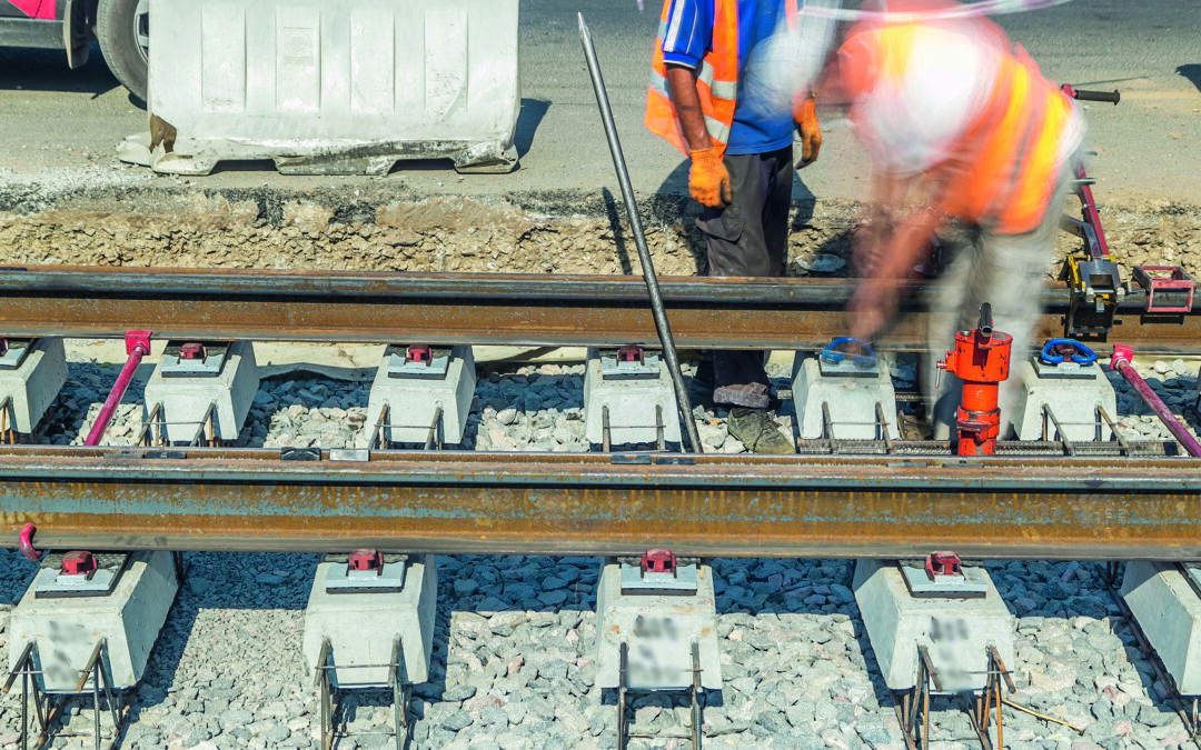 Transports : travaux sur la ligne P