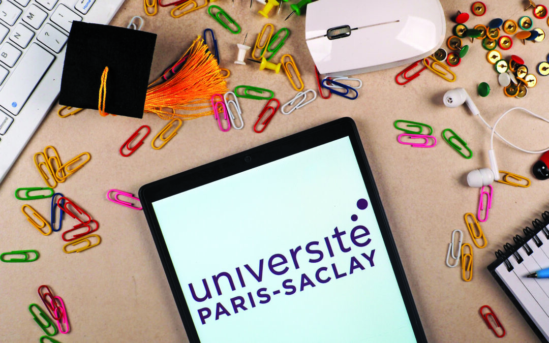 Université Paris-SaclayMobilisation pour les étudiants