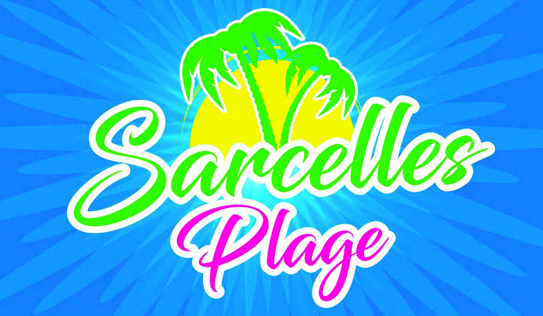 Loisirs : Sarcelles inaugure sa plage urbaine