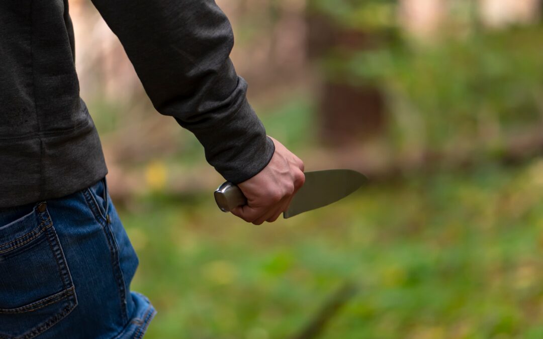Nice : un homme grièvement blessé à l&rsquo;arme blanche dans le quartier Riquier