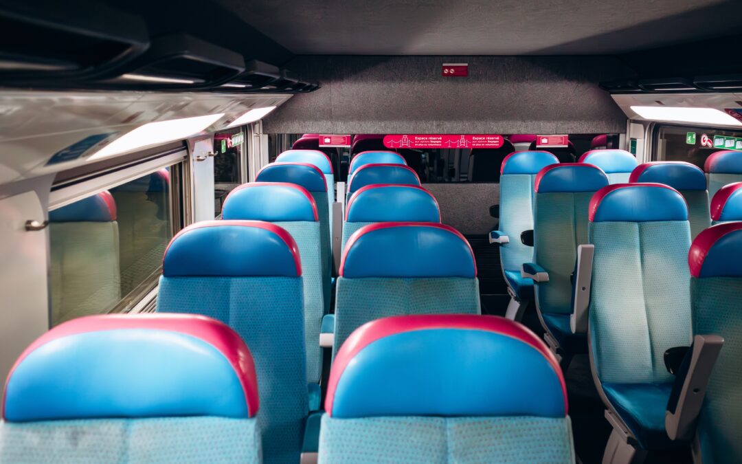 Viol présumé dans un train Nice-Paris : un adolescent de 16 ans mis en examen et placé en détention provisoire