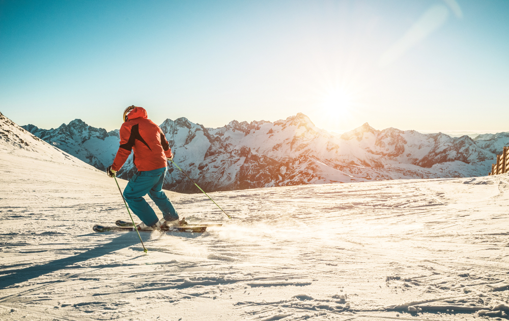 Alpes 2030, des Jeux d&rsquo;hiver 100% paritaires pour la première fois