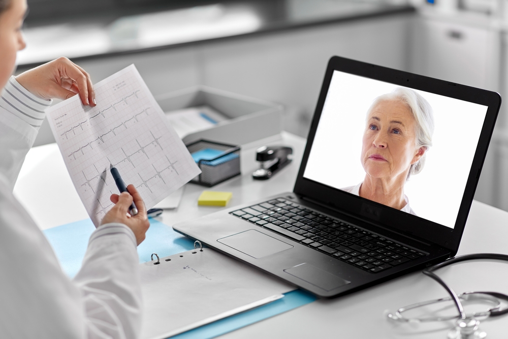 Les arrêts de travail prescrits par télémédecine désormais limités à trois jours