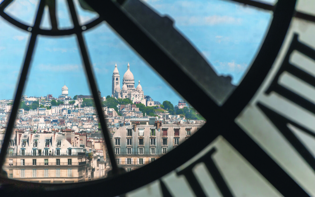 Sport : le Tour de France revient à Montmartre