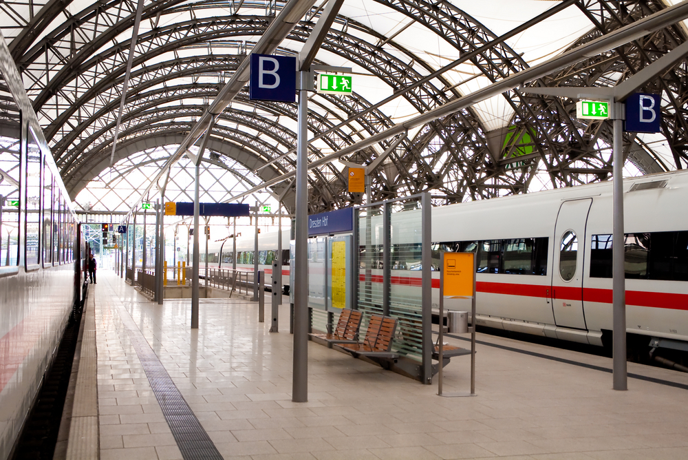 La navette toulonnaise dessine le futur réseau express ferroviaire du Var