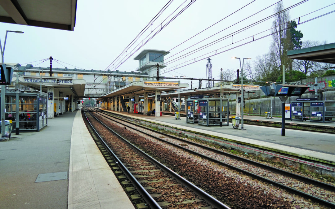 Transports : trains coupés sur les lignes N et U