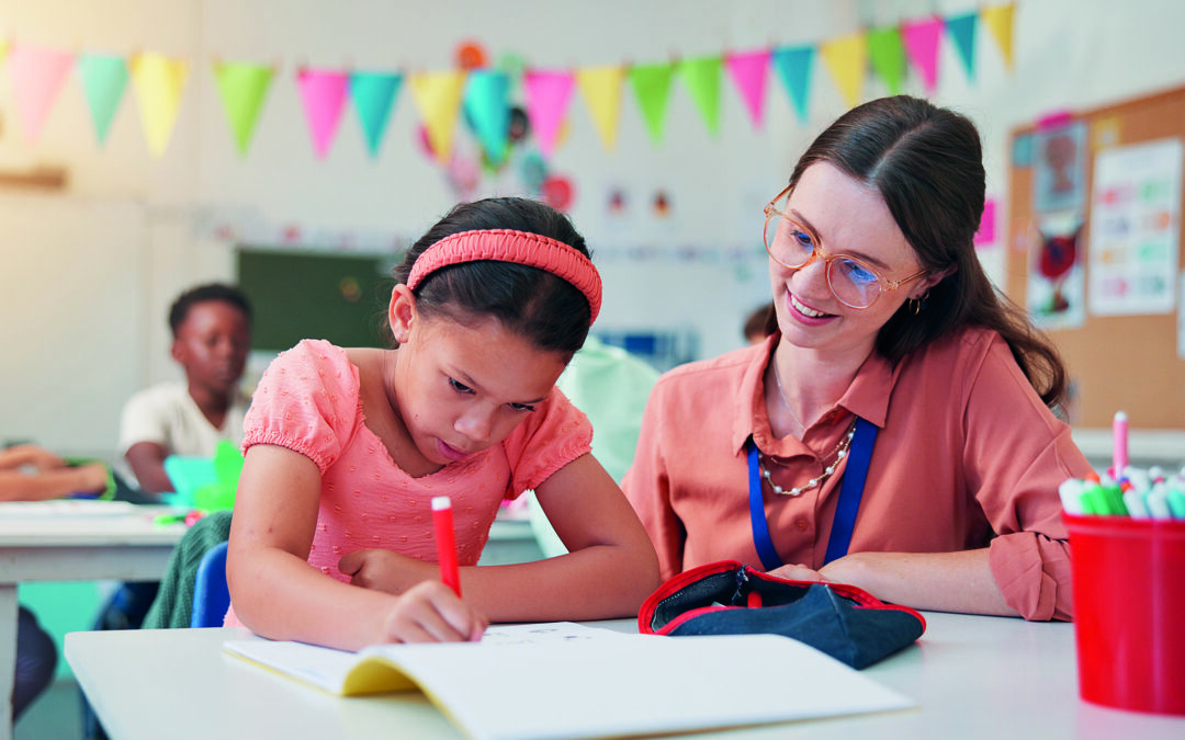 École inclusive : les pôles d’appui