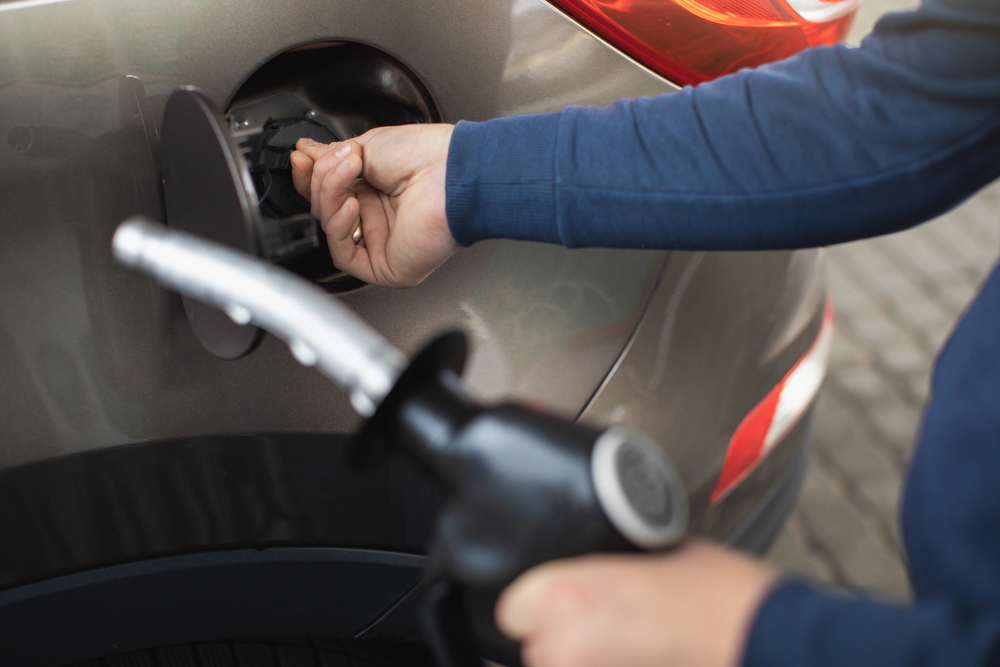 L&rsquo;aide carburant pour les grands rouleurs prolongée jusqu&rsquo;au 31 août