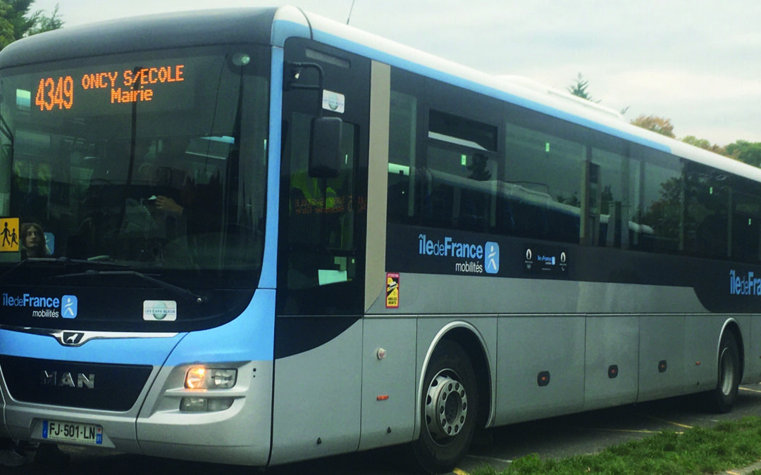 Transports : les bus du sud-est changent d’opérateur
