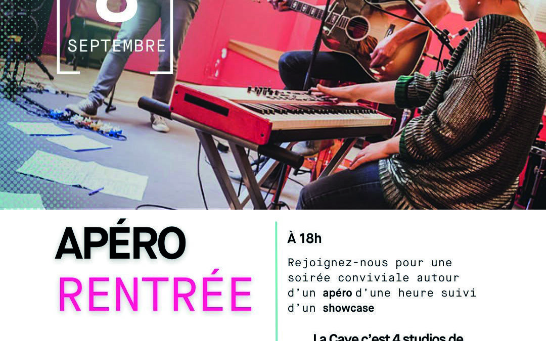 Argenteuil : La Cave rouvre ses studios