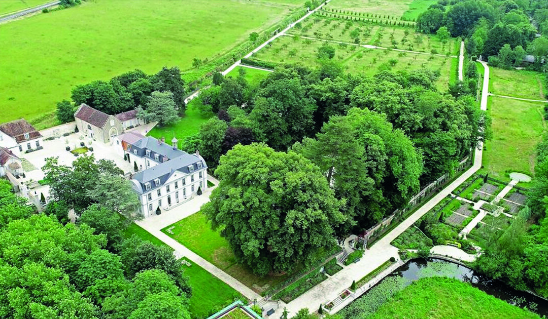 Lisses : rendez-vous nature