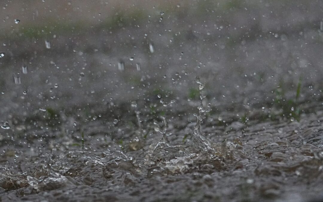 Le Var placé en vigilance orange aux orages ce vendredi