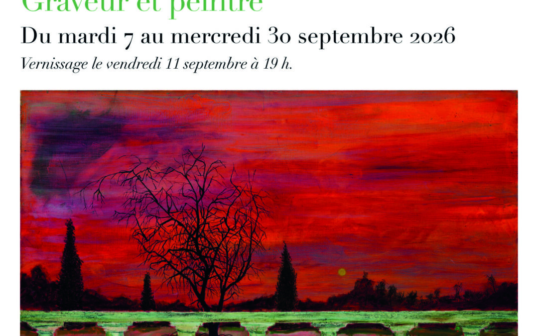 Fontenay-aux-Roses : hommage au graveur Rigal