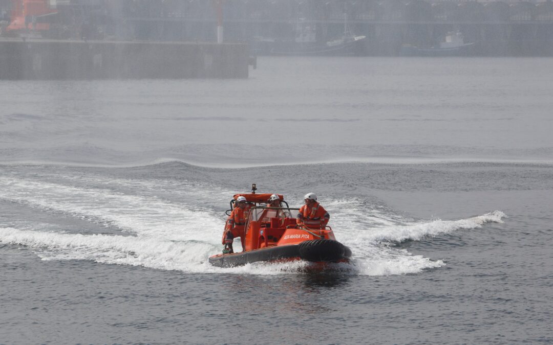 Un corps repéré en mer au large de Cannes : les pompiers mobilisent bateaux et hélicoptère, le lien avec la collision de Mandelieu en question