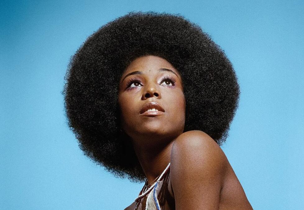 Kwame Brathwaite s’expose à la Maison Doisneau