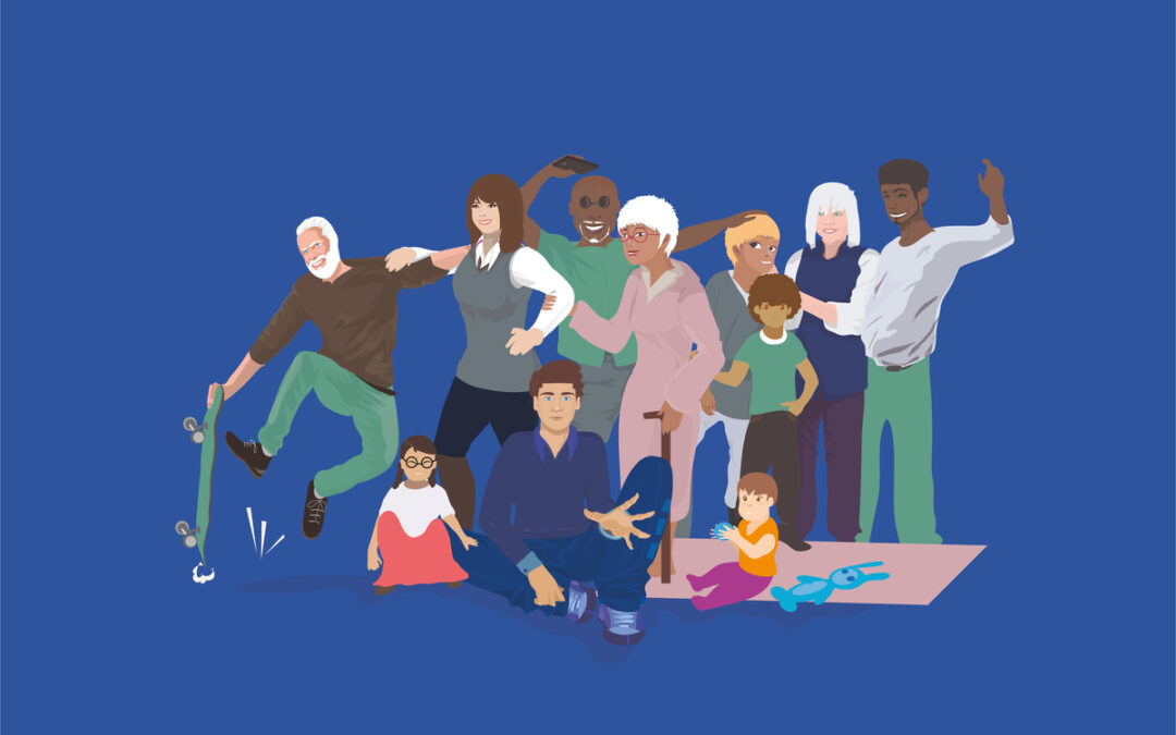 La Semaine bleue revient dans les quartiers