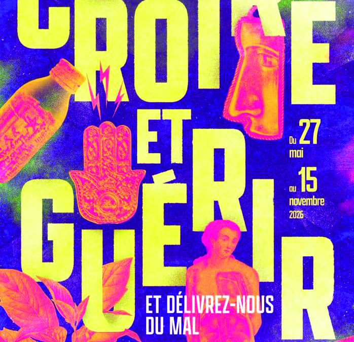 Saint-Denis : le soin s’expose au musée Paul-Éluard