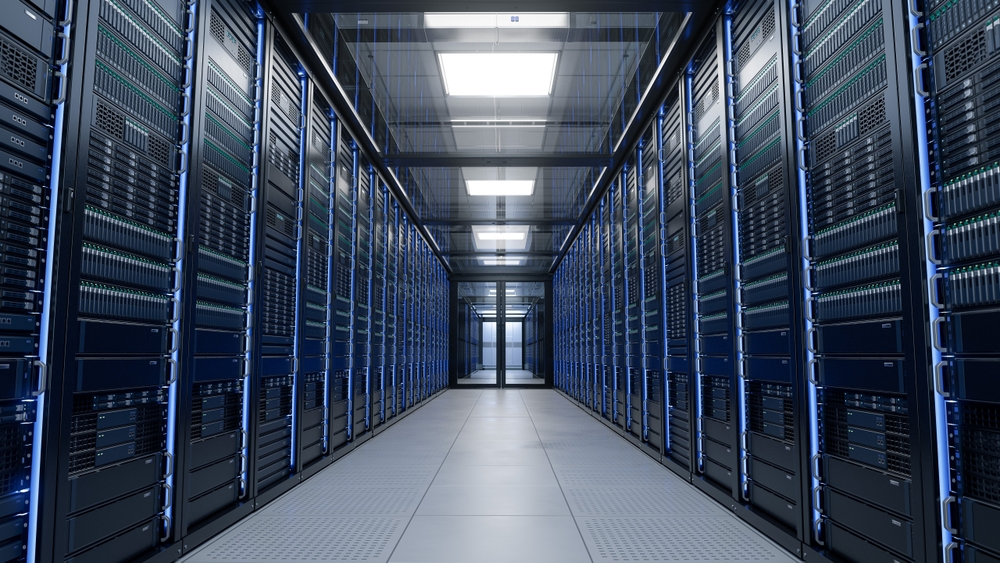 Un data center à Paray-Vieille-Poste soumis à consultation