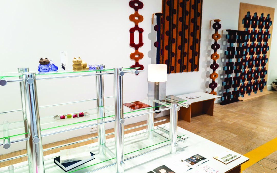 Art : Paris Design Week