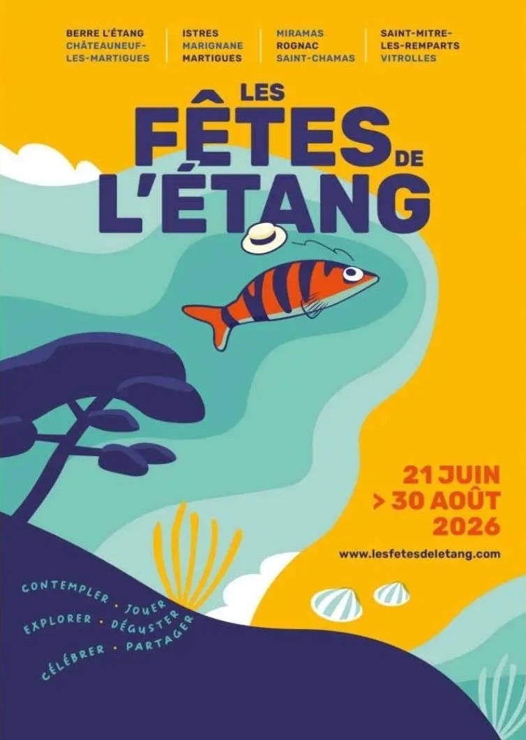 etang