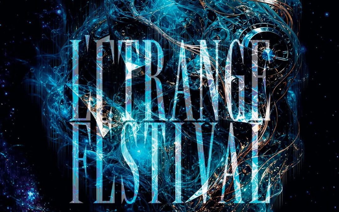 L’Étrange Festival revient au Forum des images