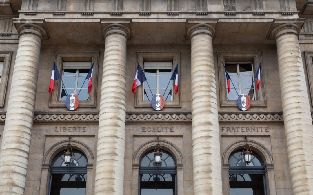Une quarantaine de lois votées au premier semestre 2026