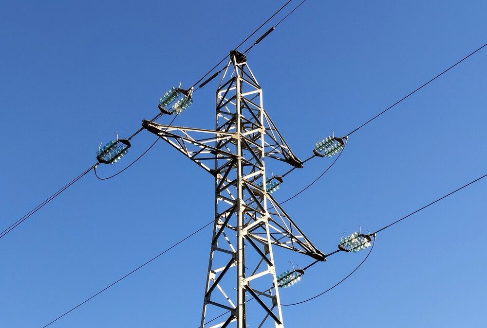 Arles contre la ligne à très haute tension de RTE