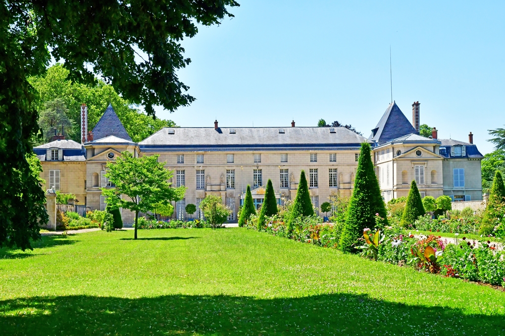 L’été se visite au château de Malmaison