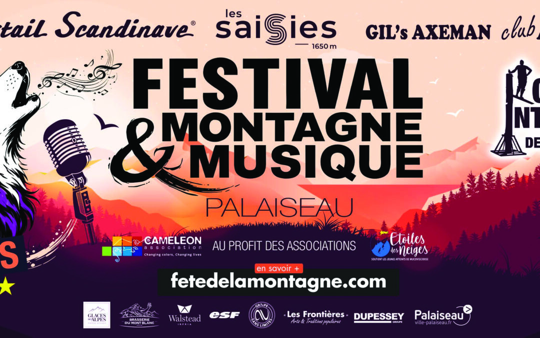 Palaiseau : à l’heure de la montagne