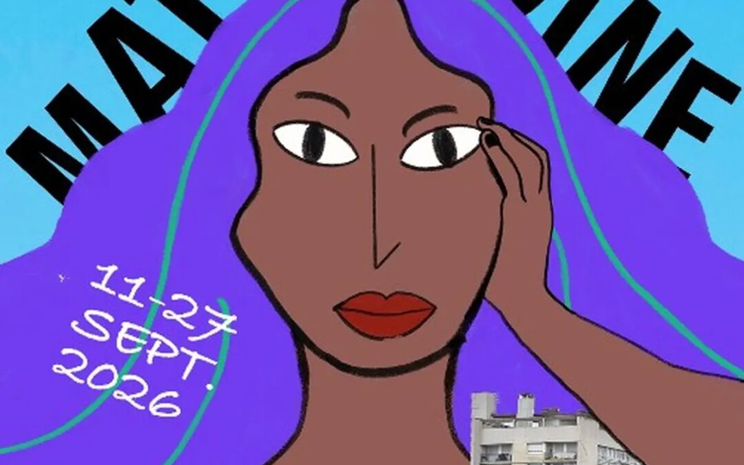 À Montreuil, seize jours pour célébrer le matrimoine