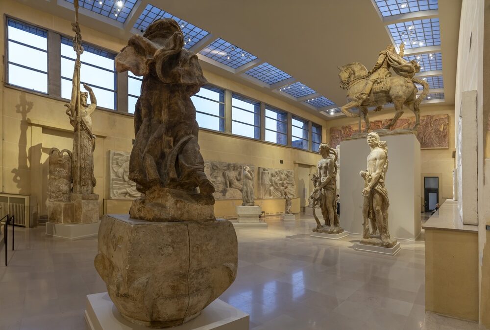 Le musée Bourdelle lance un appel aux dons