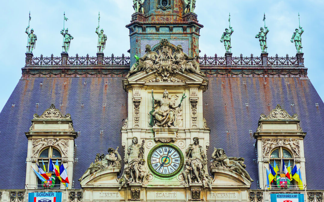 Culture : le patrimoine ouvre grand ses portes