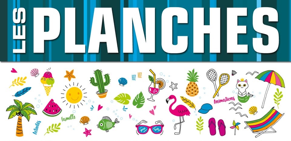 À Chevilly-Larue, « Les Planches » font vivre le parc