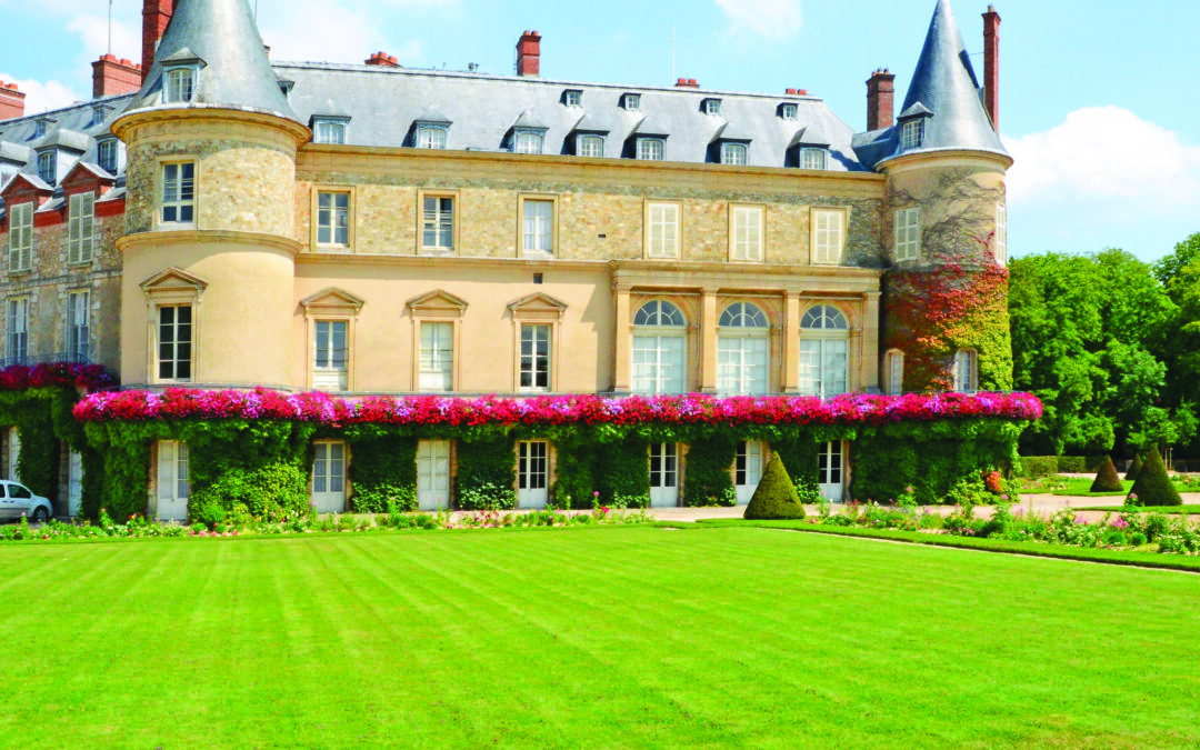Rambouillet : le patrimoine à l’honneur