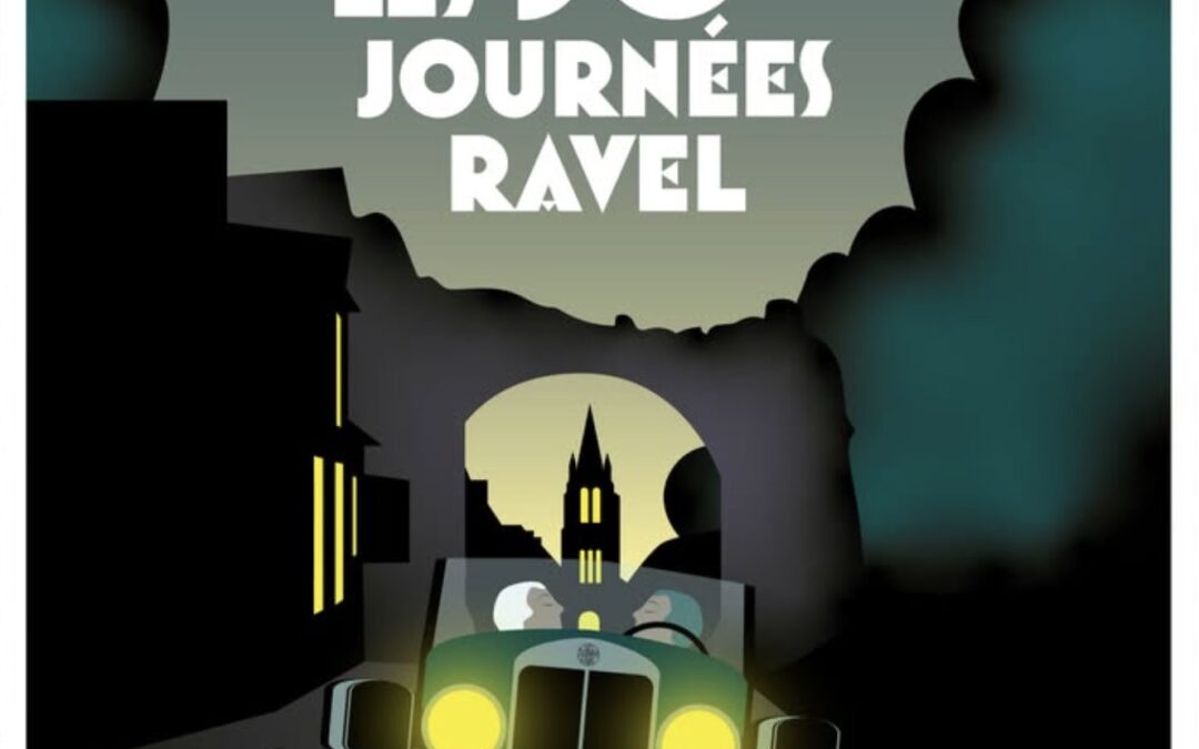 Les Journées Ravel fêtent leurs 30 ans