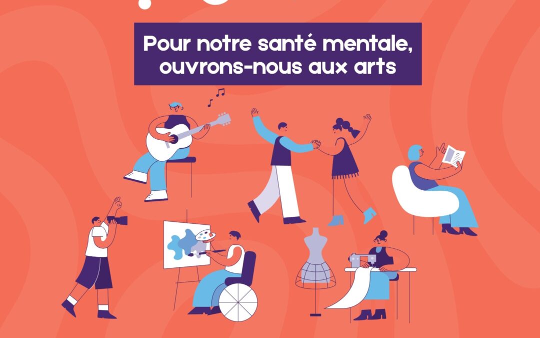 Semaines de la santé mentale à Manton