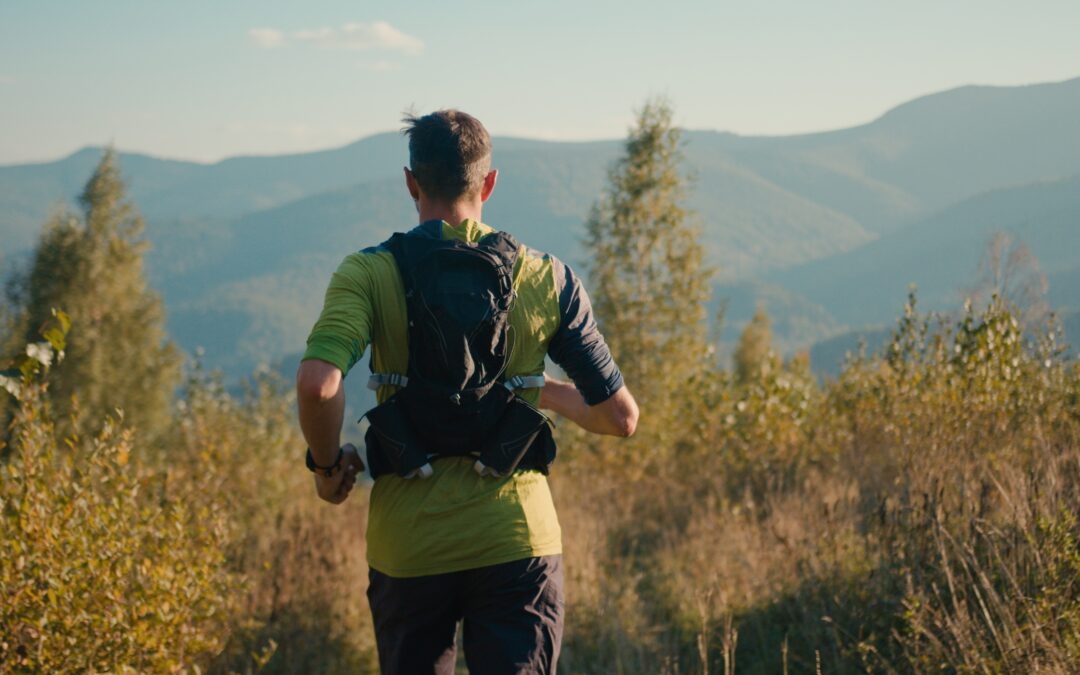 Nice s&rsquo;enflamme pour la 5e édition du trail UTMB
