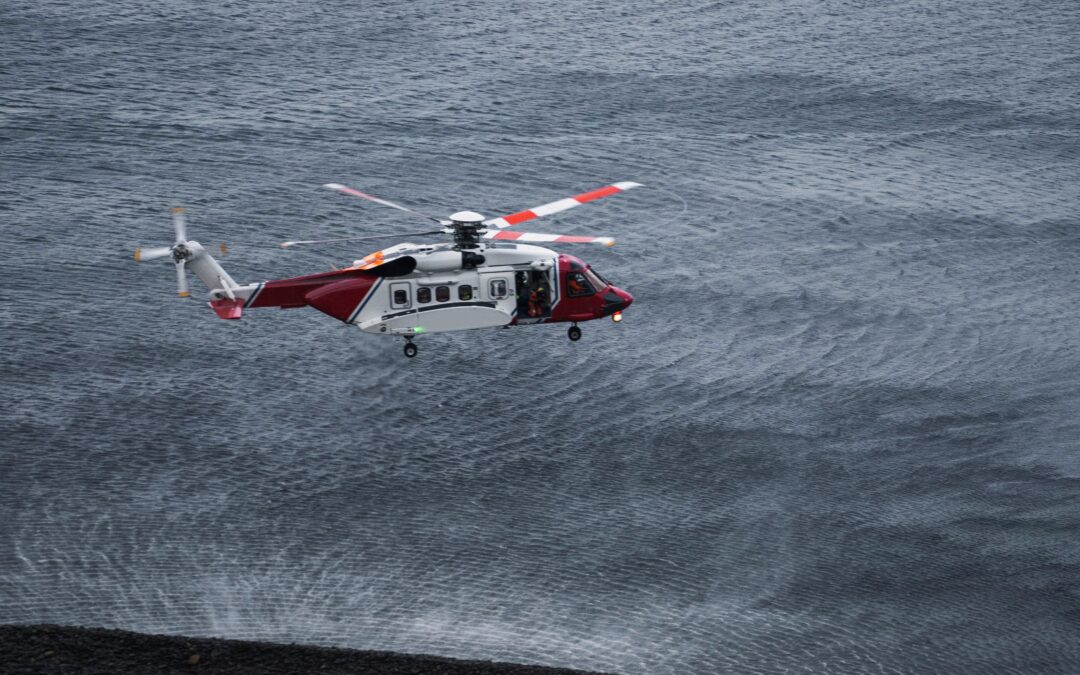 Mandelieu-la-Napoule : un homme grièvement blessé après une collision entre deux bateaux