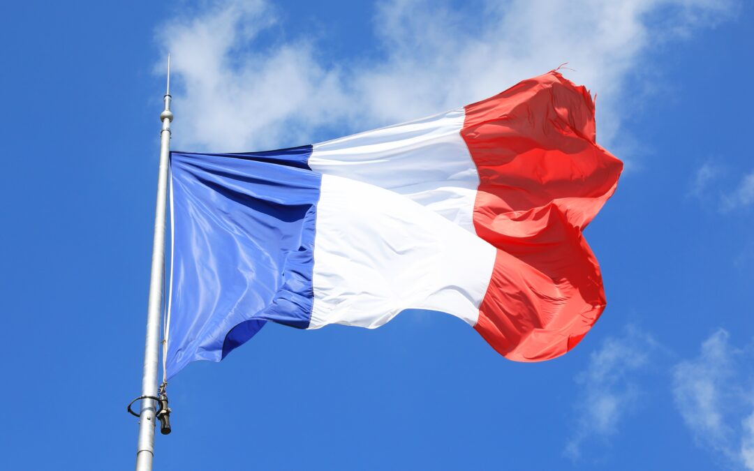 Nice : le ministre de l&rsquo;Éducation nationale bloque le projet de drapeau d&rsquo;Éric Ciotti