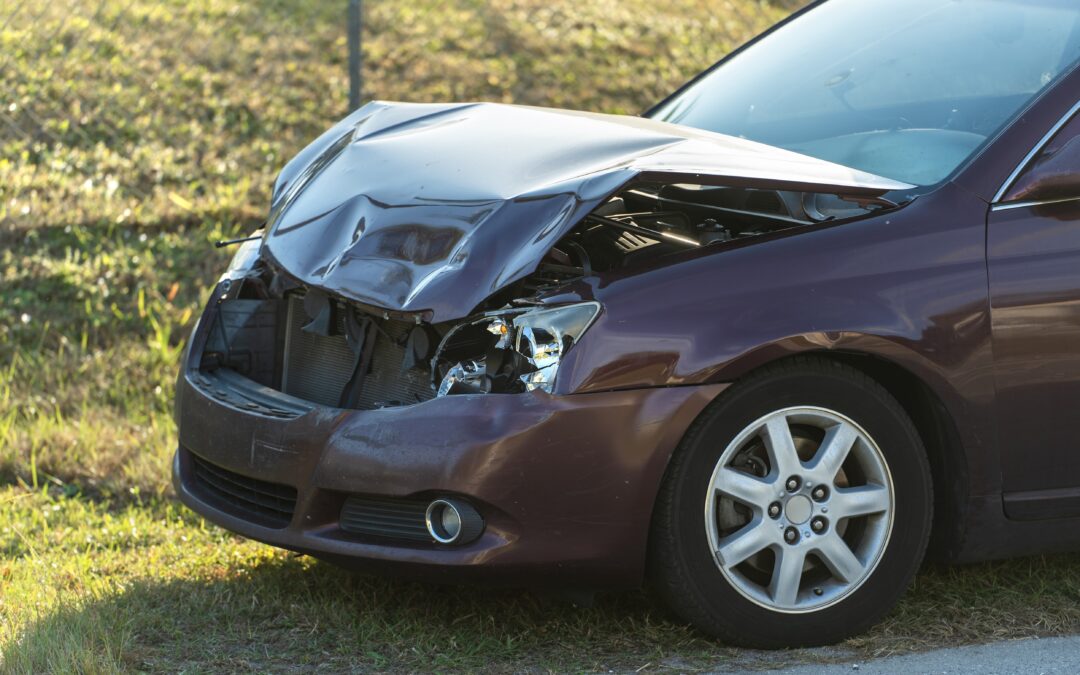 Alpes-Maritimes : un automobiliste s&rsquo;endort au volant et provoque un grave accident