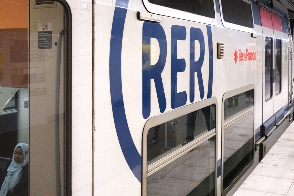RER D : la traversée de Paris coupée jusqu’au 16 août