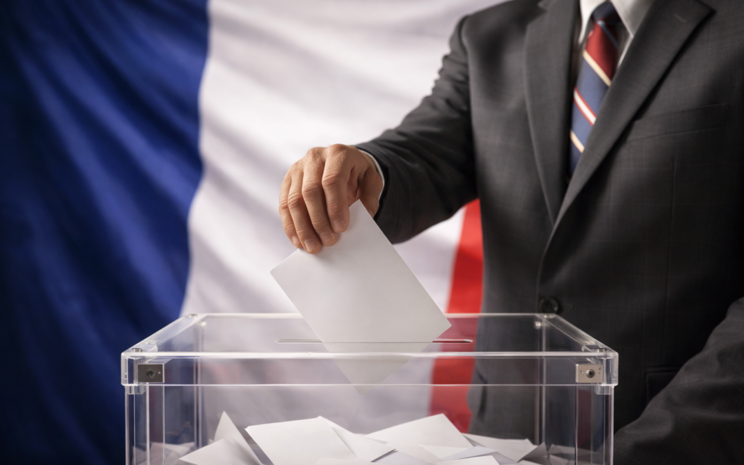 Les sénatoriales du 27 septembre rassemblent 1 681 candidats