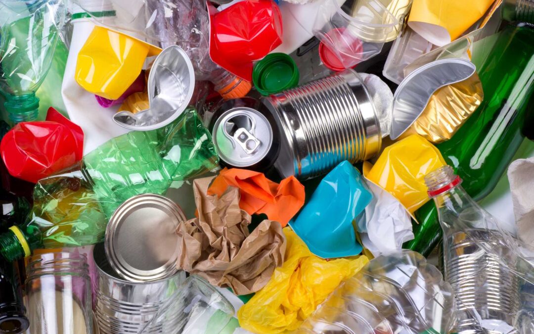 Sud Sainte-Baume simplifie le tri des déchets au 1er novembre