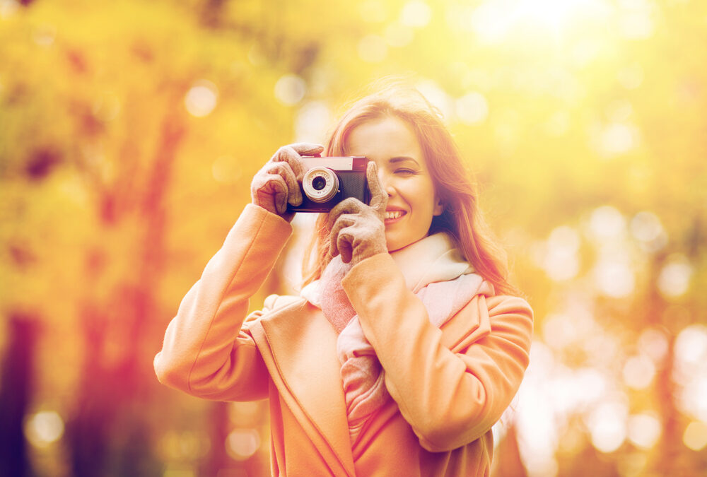Un concours photo célèbre l&rsquo;automne en Sud Sainte-Baume