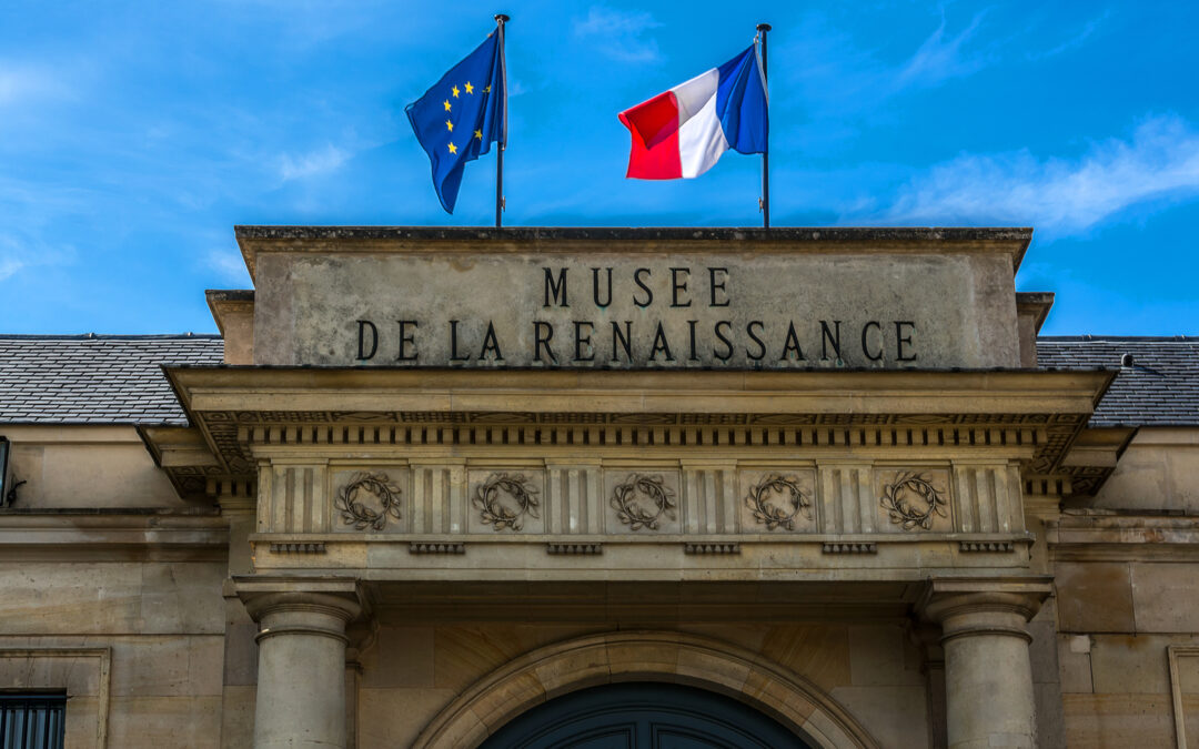 L’automne culturel s’anime à Écouen