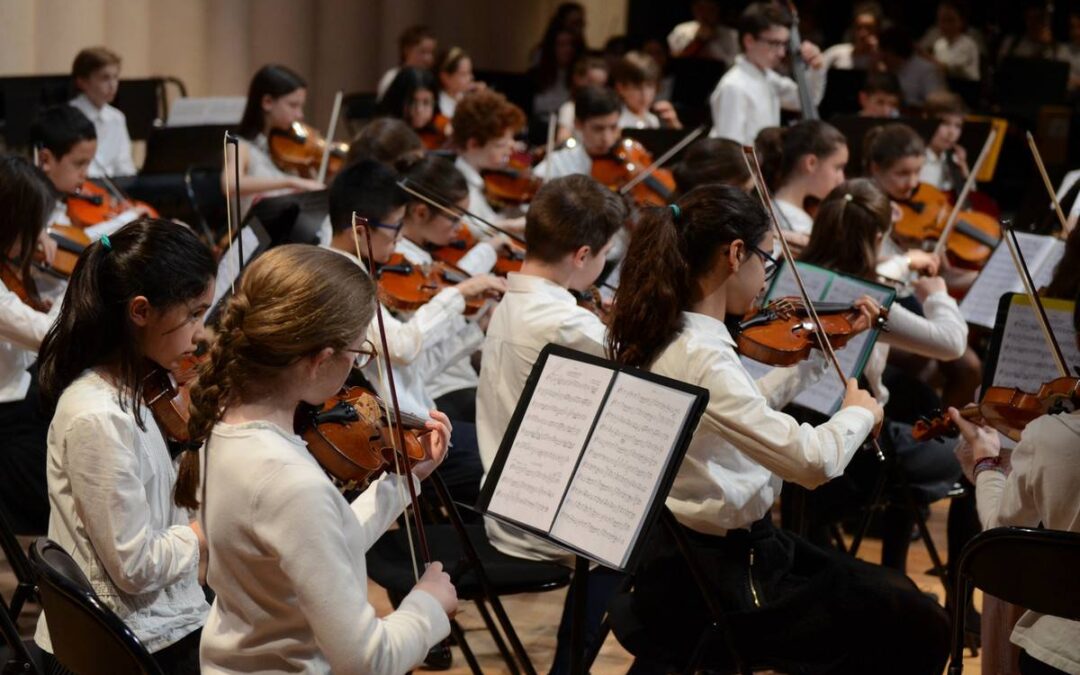 Le Conservatoire TPM lance sa saison 2026-2027